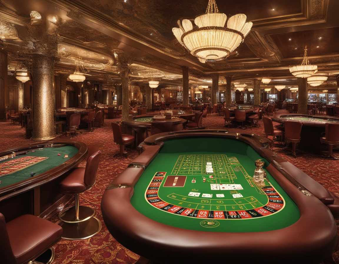 5000 bet