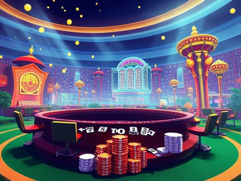 5000 bet