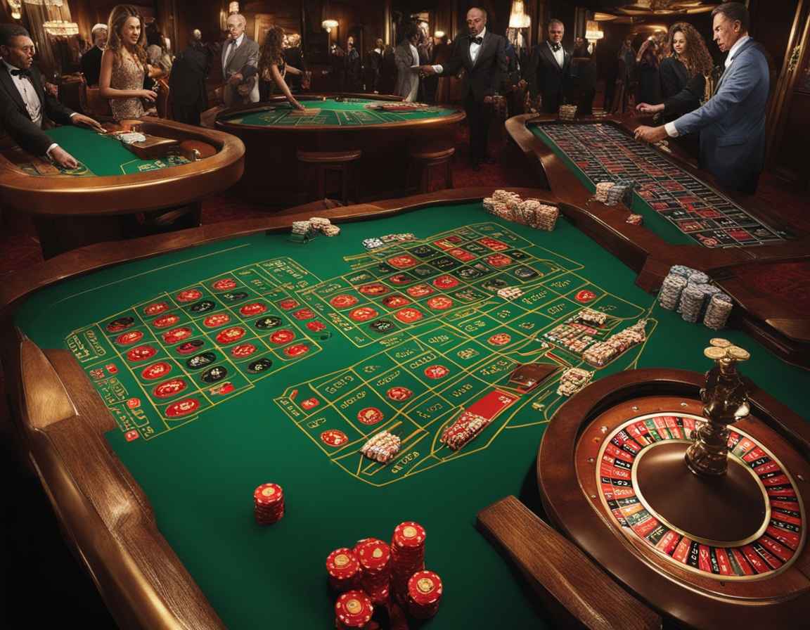 5000 bet