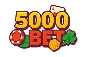 5000 Bet